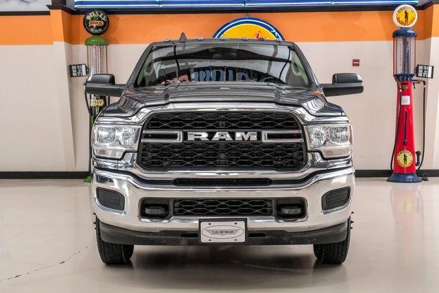 used 2019 Ram 3500 car, priced at $42,523