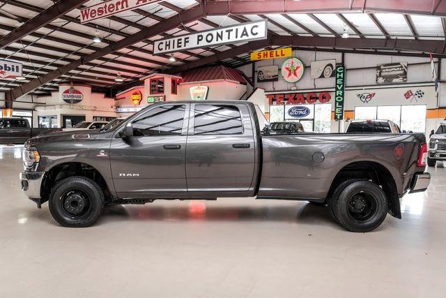 used 2019 Ram 3500 car, priced at $42,523