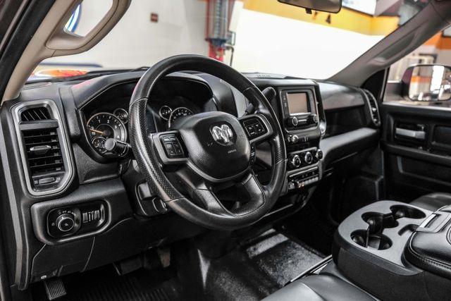 used 2019 Ram 3500 car, priced at $42,523