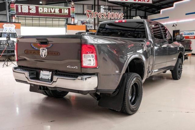 used 2019 Ram 3500 car, priced at $42,523