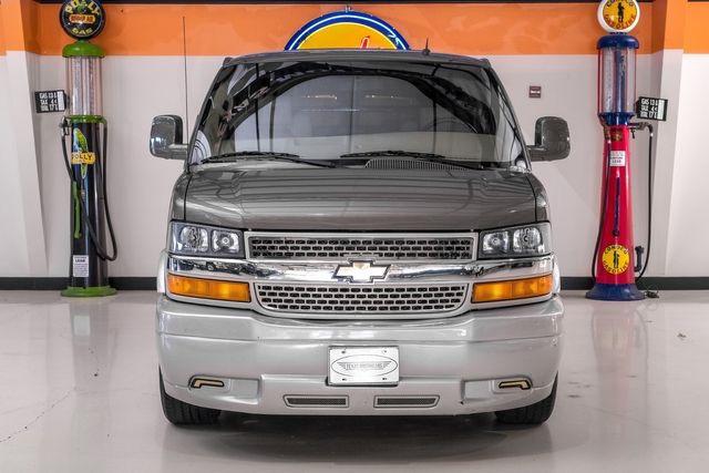 used 2015 Chevrolet Express 2500 car, priced at $35,988