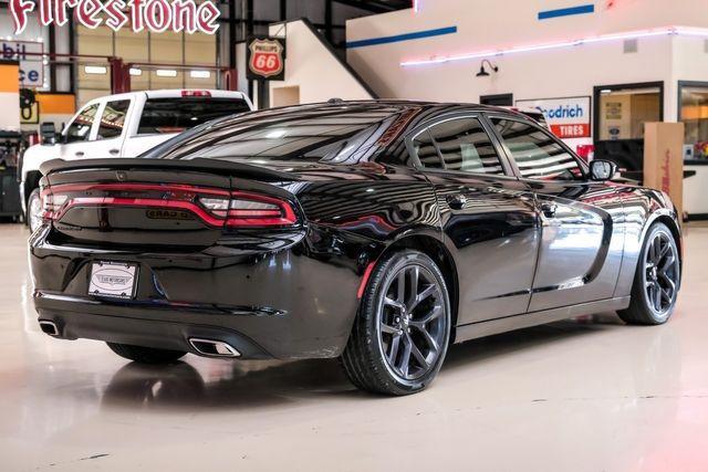 used 2020 Dodge Charger car, priced at $17,900