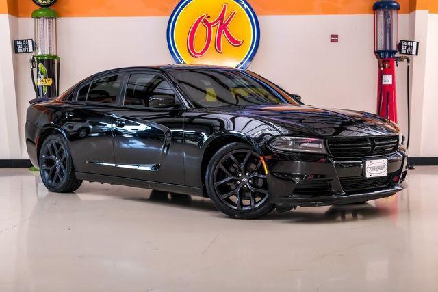 used 2020 Dodge Charger car, priced at $17,900