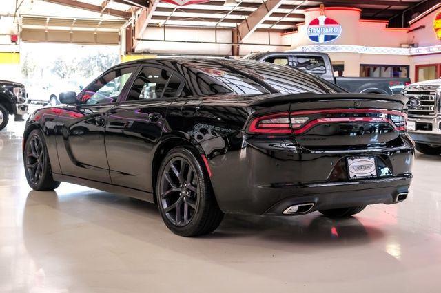 used 2020 Dodge Charger car, priced at $17,900