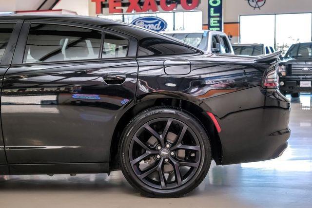 used 2020 Dodge Charger car, priced at $17,900