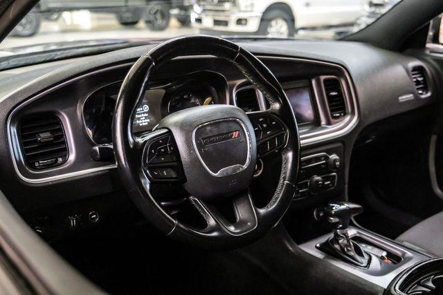 used 2020 Dodge Charger car, priced at $17,900