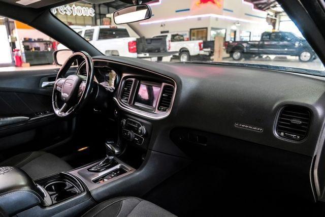 used 2020 Dodge Charger car, priced at $17,900