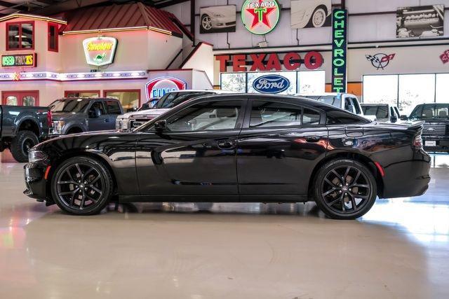 used 2020 Dodge Charger car, priced at $17,900