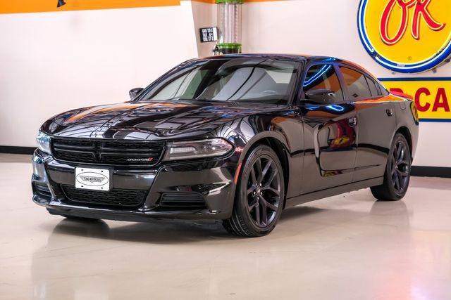 used 2020 Dodge Charger car, priced at $17,900