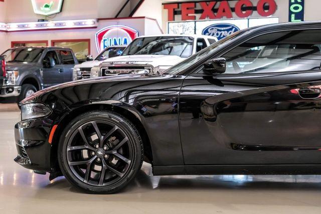 used 2020 Dodge Charger car, priced at $17,900