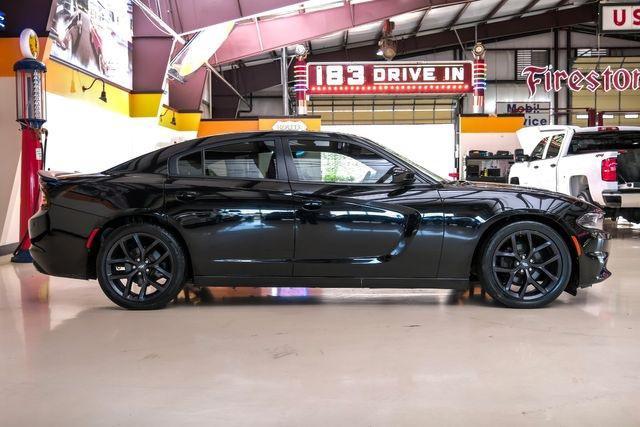 used 2020 Dodge Charger car, priced at $17,900