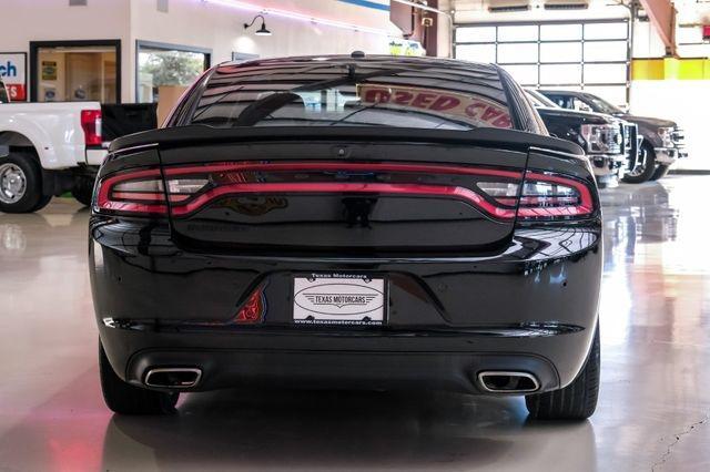 used 2020 Dodge Charger car, priced at $17,900