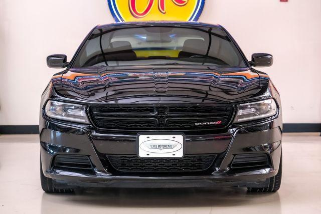 used 2020 Dodge Charger car, priced at $17,900