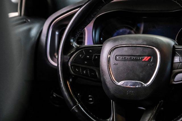 used 2020 Dodge Charger car, priced at $17,900