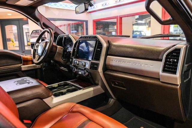 used 2022 Ford F-350 car, priced at $59,882