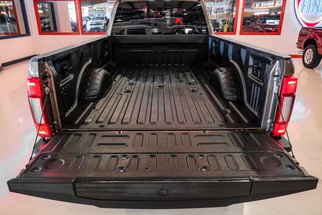 used 2022 Ford F-350 car, priced at $59,882