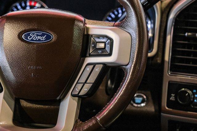 used 2022 Ford F-350 car, priced at $59,882
