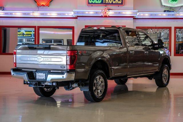used 2022 Ford F-350 car, priced at $59,882