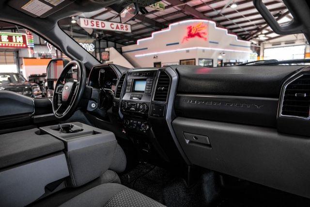 used 2018 Ford F-250 car, priced at $34,982