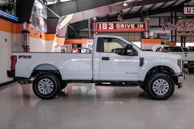 used 2018 Ford F-250 car, priced at $34,982