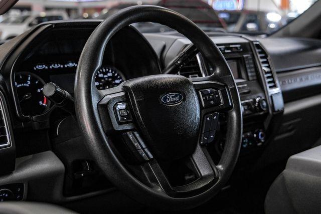 used 2018 Ford F-250 car, priced at $34,982