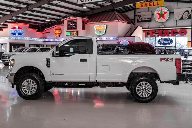 used 2018 Ford F-250 car, priced at $34,982