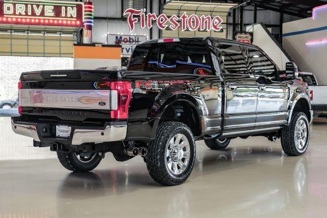 used 2017 Ford F-250 car, priced at $39,977