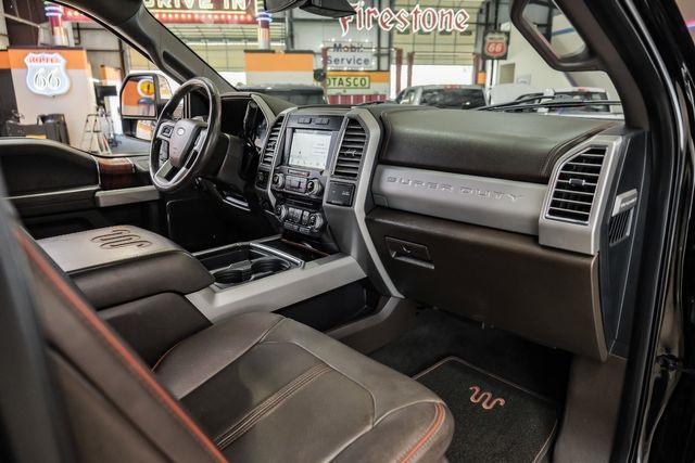 used 2017 Ford F-250 car, priced at $39,977