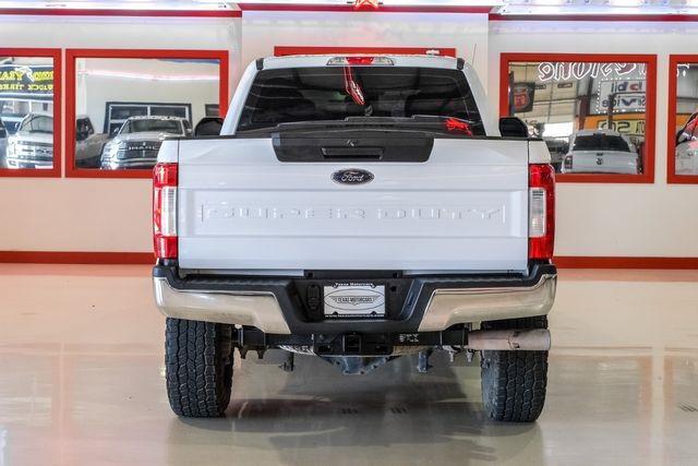 used 2019 Ford F-350 car, priced at $32,552