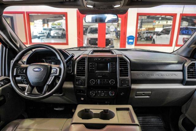 used 2019 Ford F-350 car, priced at $32,552