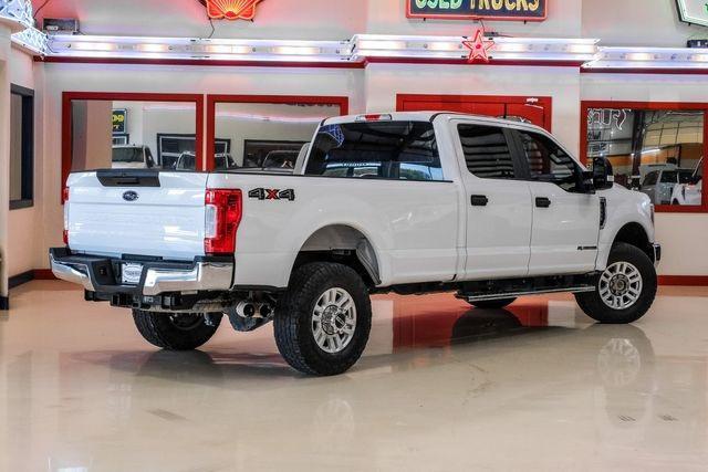 used 2019 Ford F-350 car, priced at $32,552