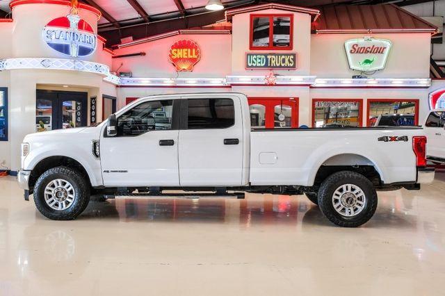 used 2019 Ford F-350 car, priced at $32,552