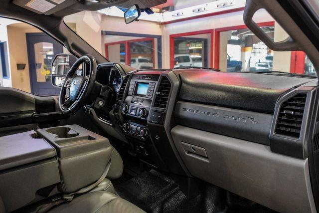 used 2019 Ford F-350 car, priced at $32,552