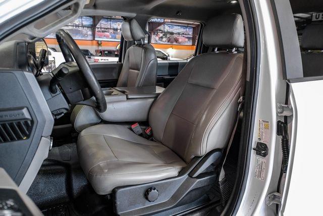 used 2019 Ford F-350 car, priced at $32,552