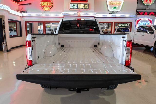 used 2019 Ford F-350 car, priced at $32,552