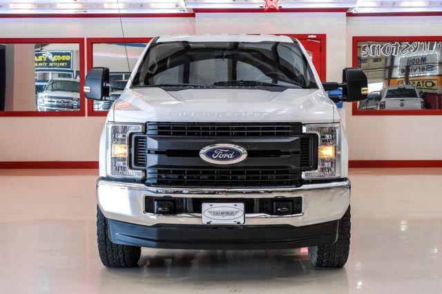 used 2019 Ford F-350 car, priced at $32,552