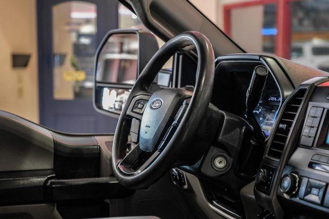 used 2019 Ford F-350 car, priced at $32,552