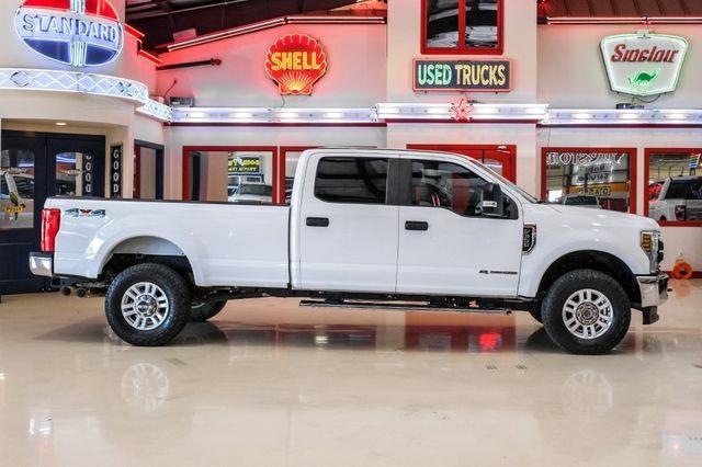 used 2019 Ford F-350 car, priced at $32,552