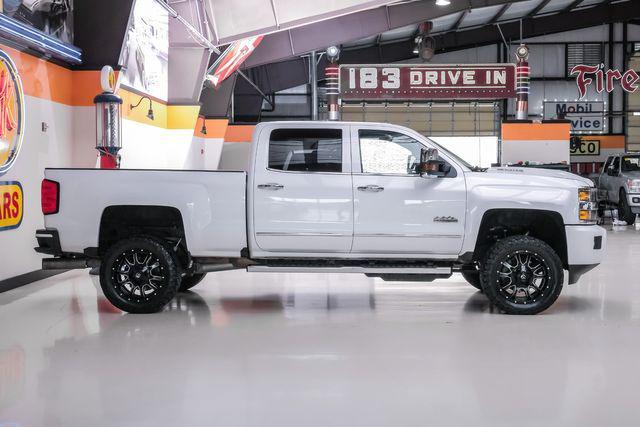 used 2019 Chevrolet Silverado 2500 car, priced at $51,988
