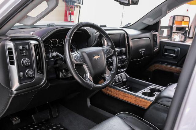 used 2019 Chevrolet Silverado 2500 car, priced at $51,988
