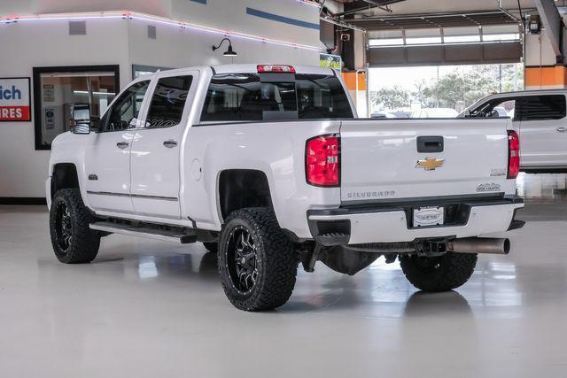 used 2019 Chevrolet Silverado 2500 car, priced at $51,988