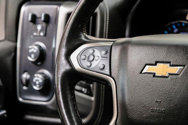 used 2019 Chevrolet Silverado 2500 car, priced at $49,993