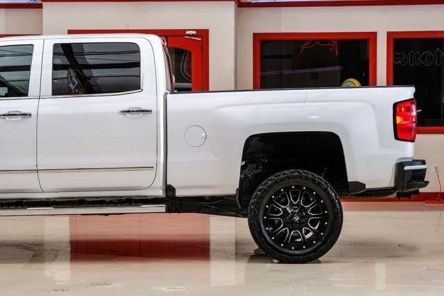 used 2019 Chevrolet Silverado 2500 car, priced at $49,993