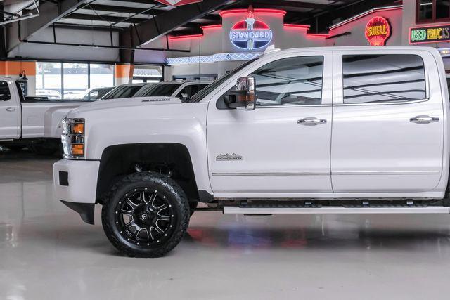 used 2019 Chevrolet Silverado 2500 car, priced at $51,988