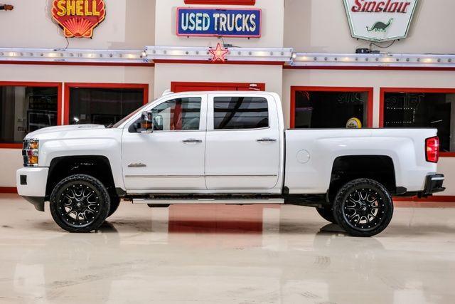 used 2019 Chevrolet Silverado 2500 car, priced at $49,993