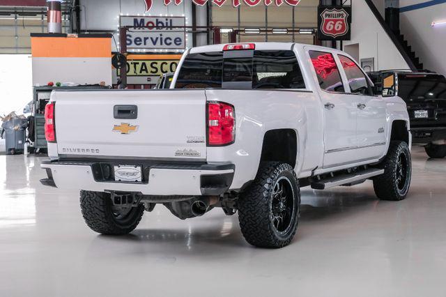 used 2019 Chevrolet Silverado 2500 car, priced at $51,988