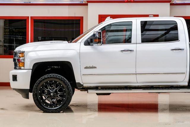 used 2019 Chevrolet Silverado 2500 car, priced at $49,993