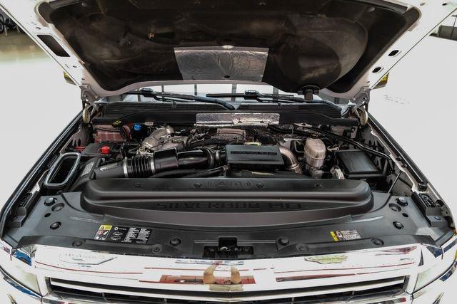 used 2019 Chevrolet Silverado 2500 car, priced at $49,993