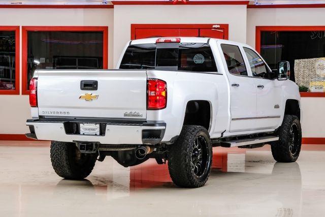 used 2019 Chevrolet Silverado 2500 car, priced at $49,993