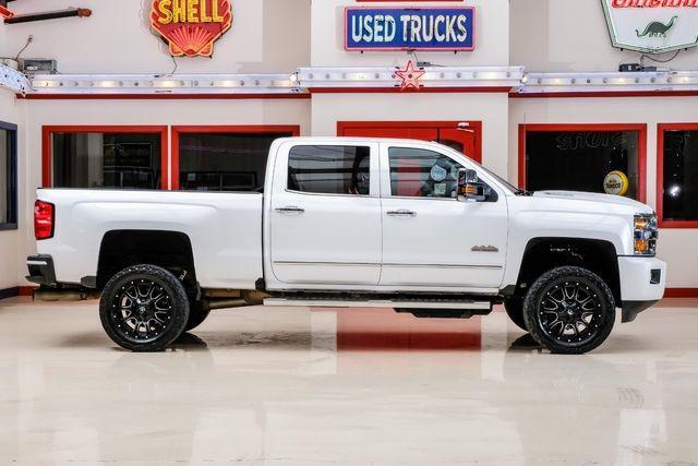 used 2019 Chevrolet Silverado 2500 car, priced at $49,993